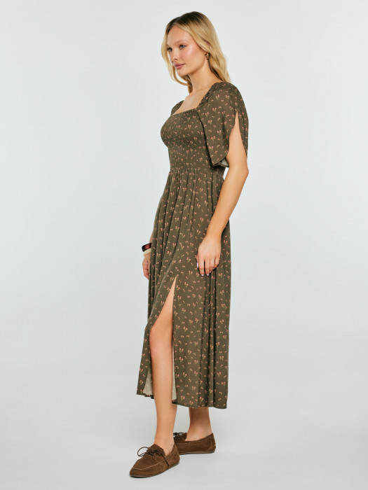 Dámske šaty  BLER 303